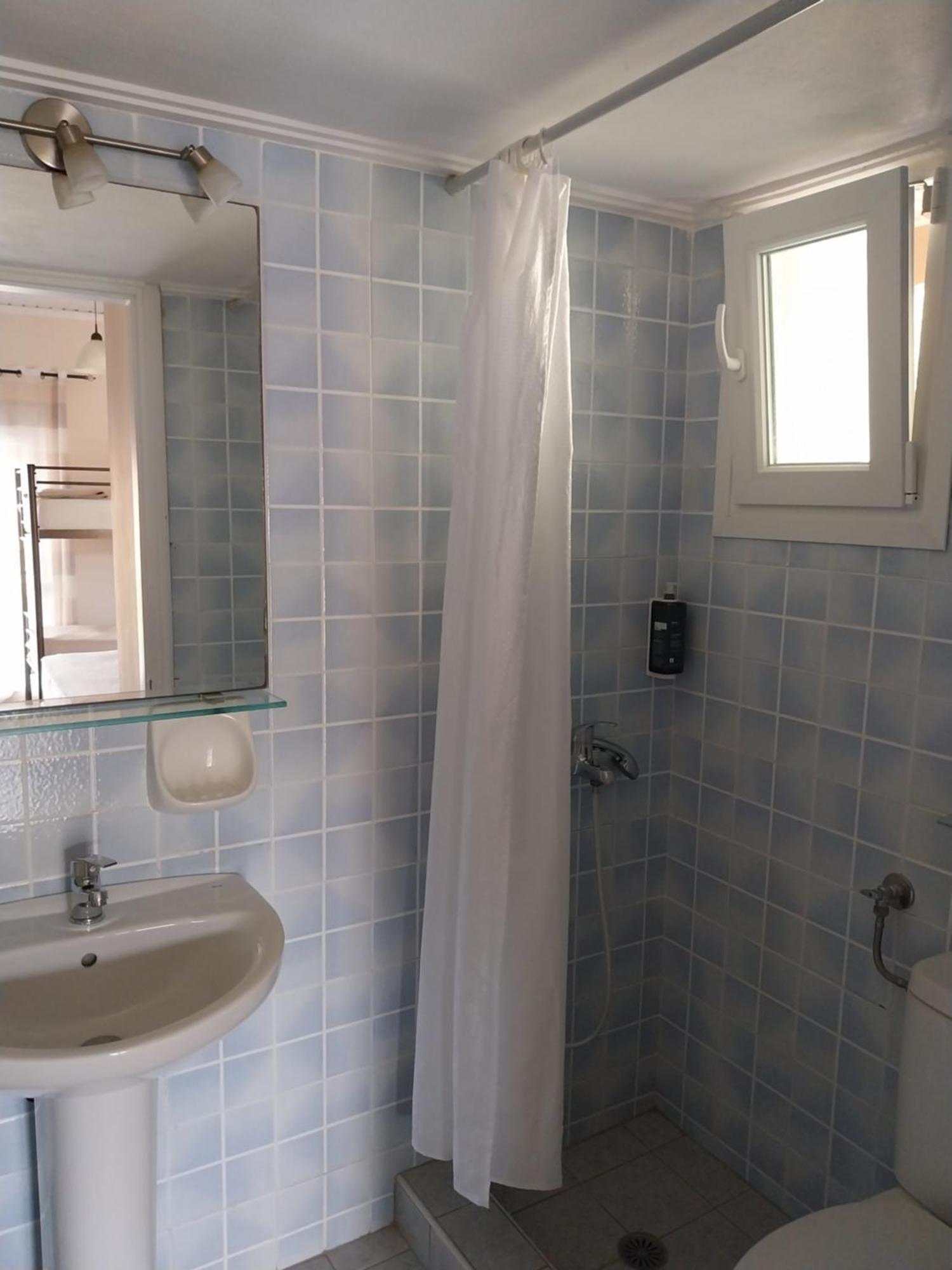 Aggeliki Apartments Nikiana Extérieur photo